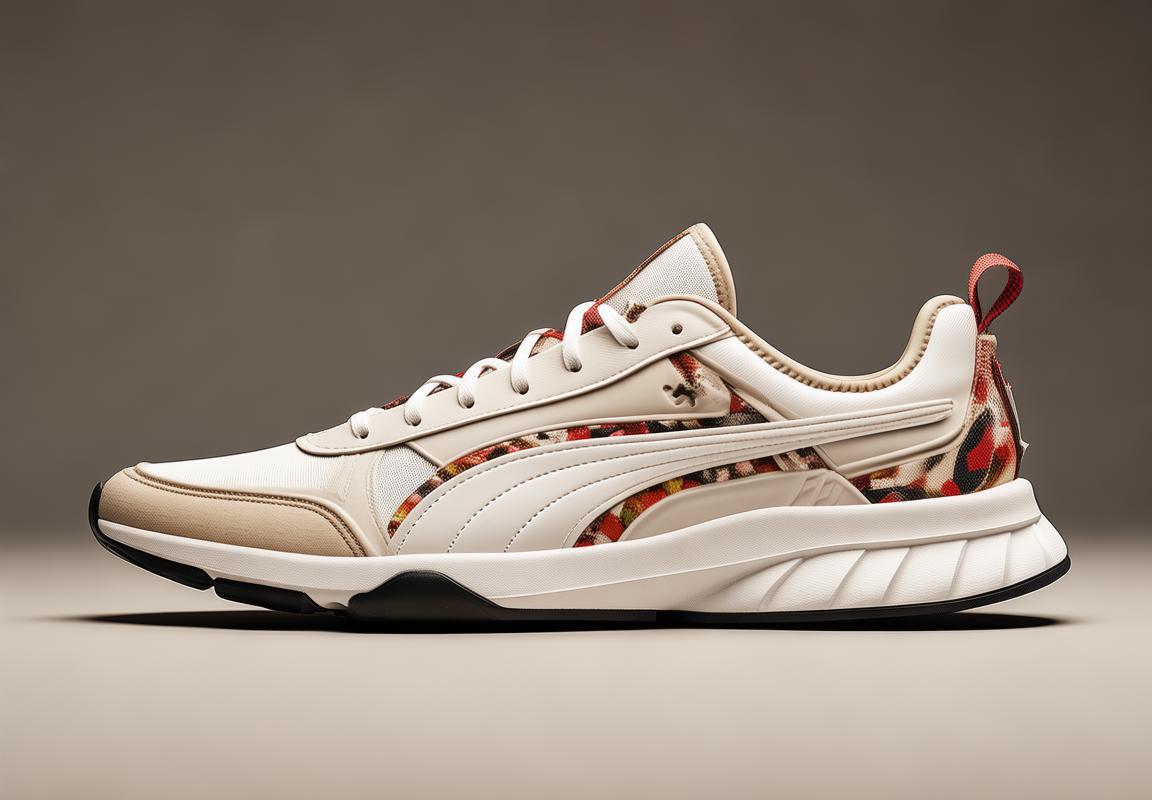 PUMA Calzado Casual para Estilos Relajados en Guadalajara - Ofertas y Descuentos