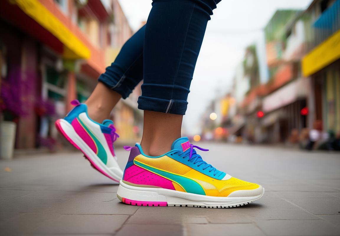 Puma Corte Bajo con Estilo Deportivo: La Puma en Guadalajara