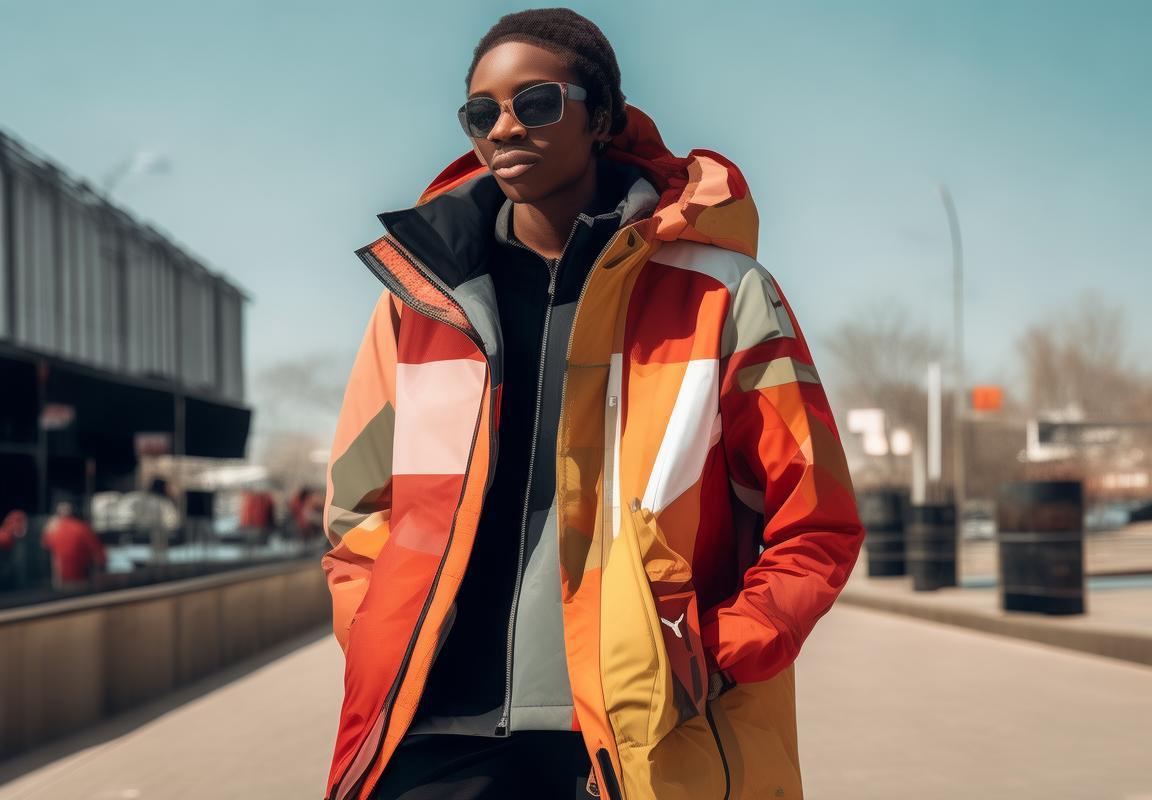 Chamarras Puma con Descuentos Exclusivos: Calidad y Moda Deportiva en Guadalajara