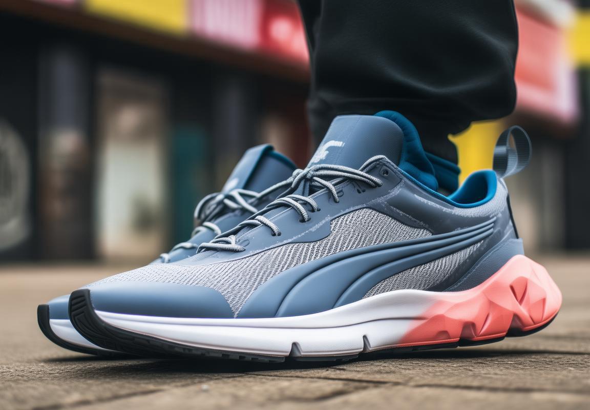 Calzado cómodo y moderno de PUMA en Guadalajara: Olo, de PUMA, ESC