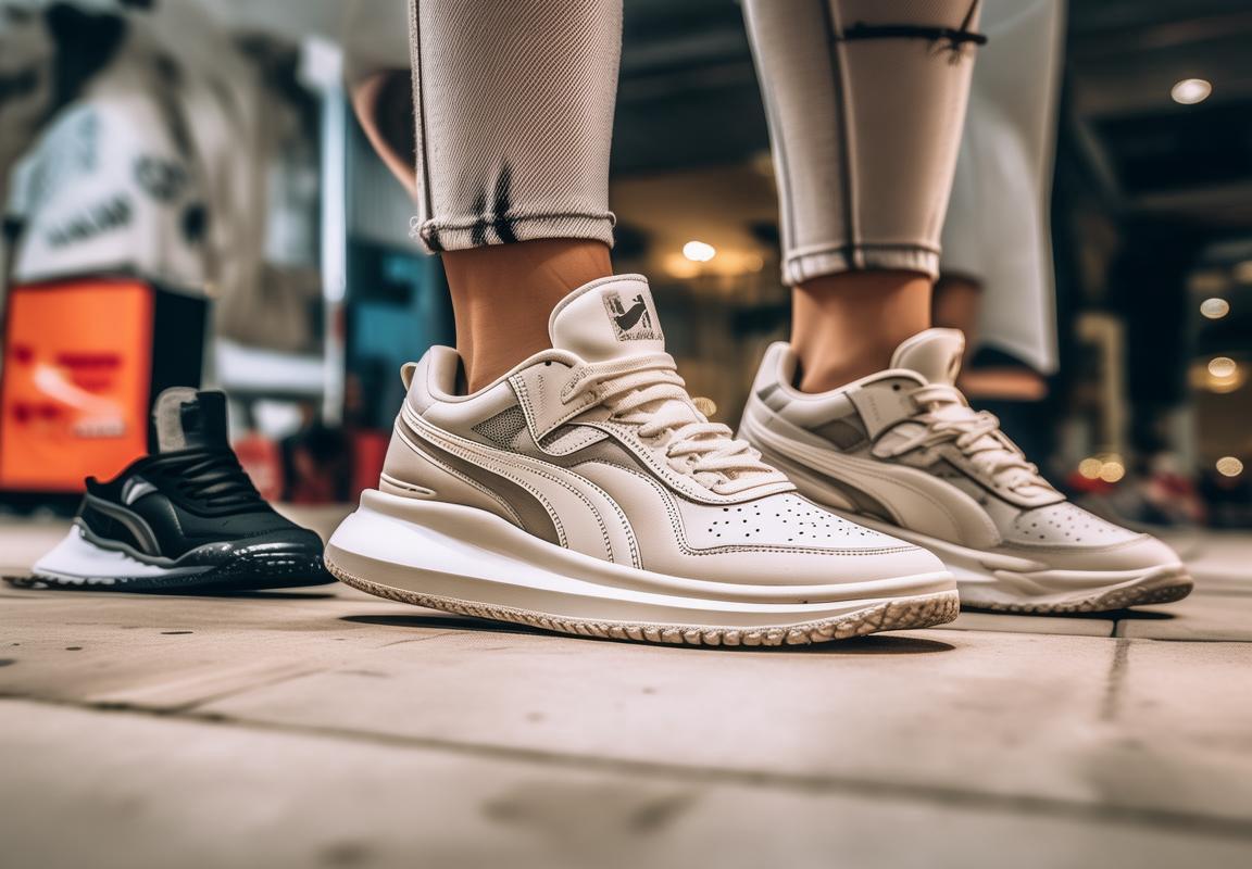 Oferta exclusiva: Calzado casual PUMA en tonos básicos, hasta 50% de descuento en Guadalajara