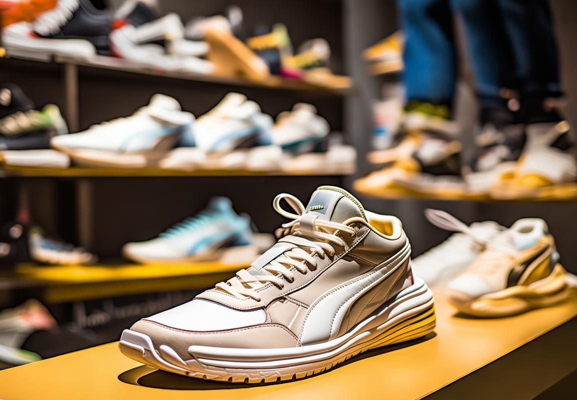 Rebajas de Estilo y Funcionalidad en Zapatos PUMA Casual: No Dejes Pasar Esta Oportunidad en Guadalajara