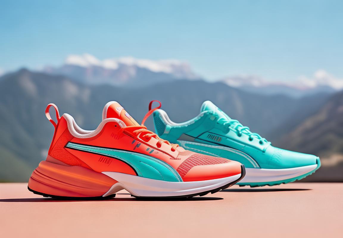 Estilo casual contemporáneo con PUMA: Olo, ESC y Zapatos PUMA a Precios Increíbles