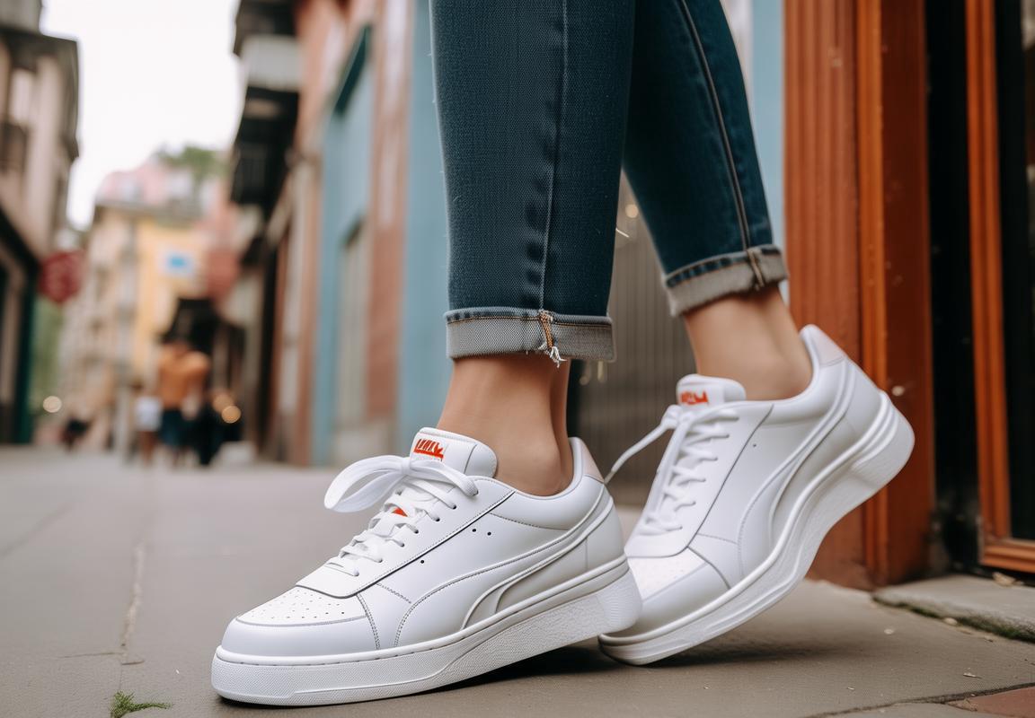 Calzado minimalista de PUMA para todos los días: Oferta exclusiva en Guadalajara