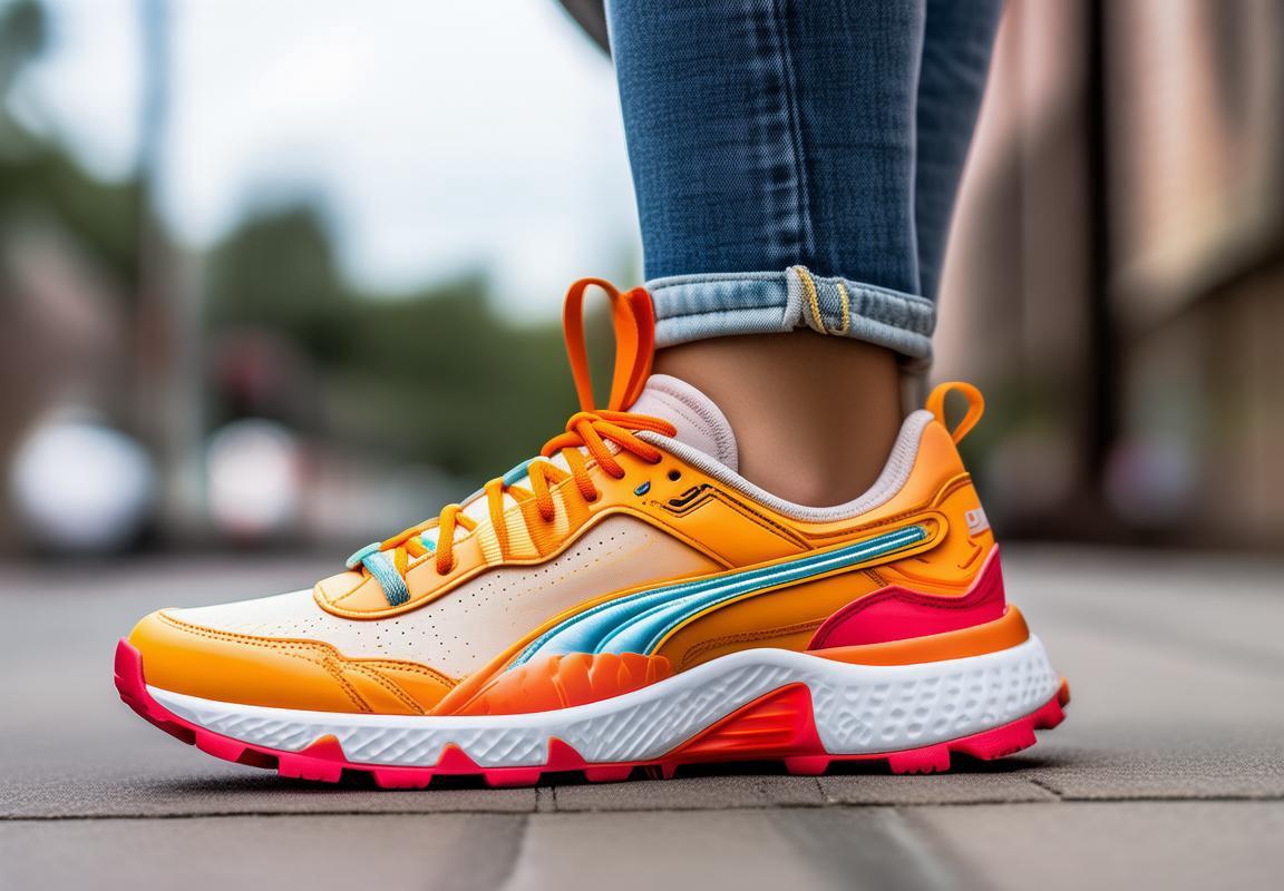PUMA Calzado Moderno para Cualquier Momento: La Opción Perfecta en Guadalajara