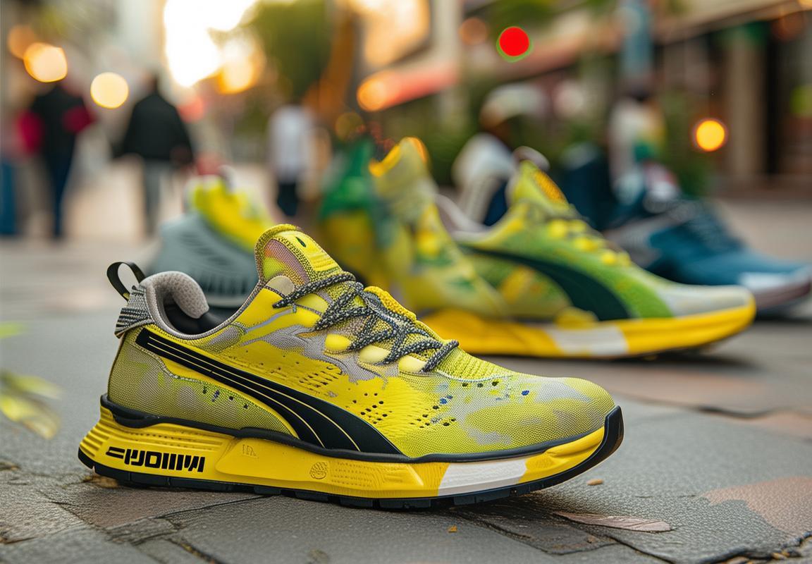 PUMA: Calzado Ideal para Outfits Sencillos, la Moda PUMA en Guadalajara