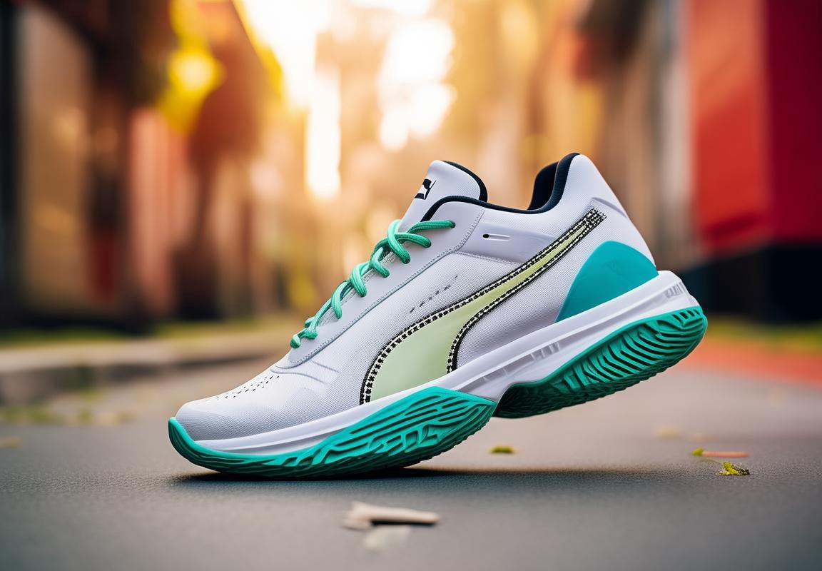 Tenis de calle casuales marca PUMA: La Nueva Colección de PUMA para Guadalajara