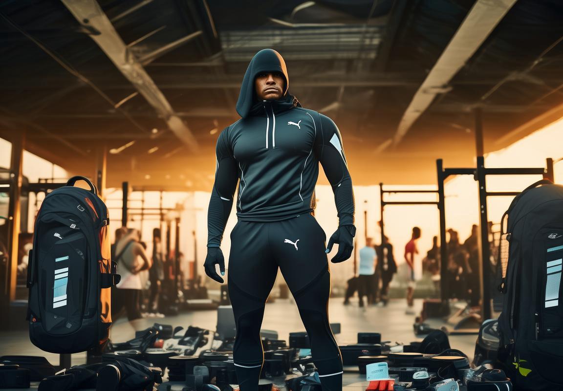 Puma Accesorios Gym – Envío Gratis Hoy, Accesorios, Puma, DESCUENTO, ¡Comprar Ya!