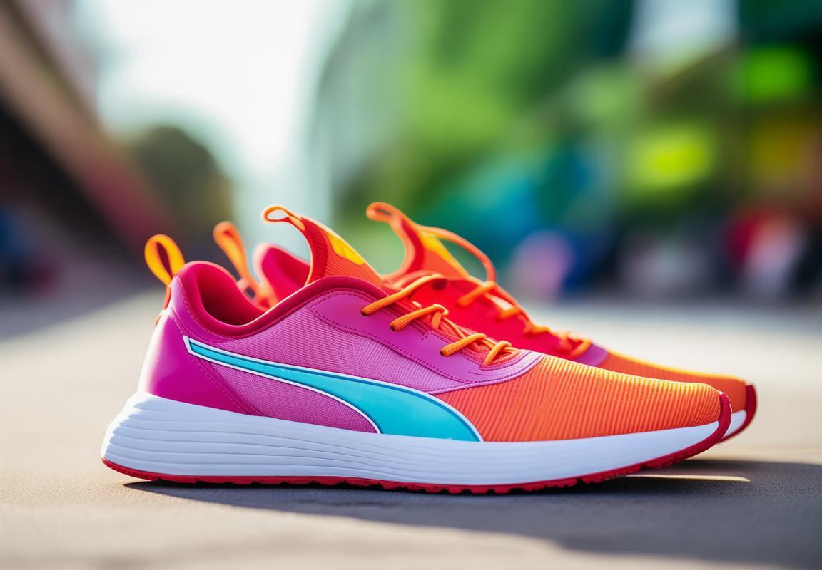 Tenis PUMA en OLO: ¡Oferta Exclusiva y Calidad Garantizada!