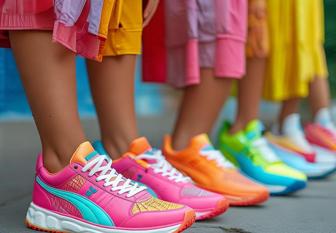 Zapatos Urbanos PUMA con Esencia Casual en OLO: Descubre la Versatilidad de PUMA y Aprovecha la Oferta de PUMA, ESC