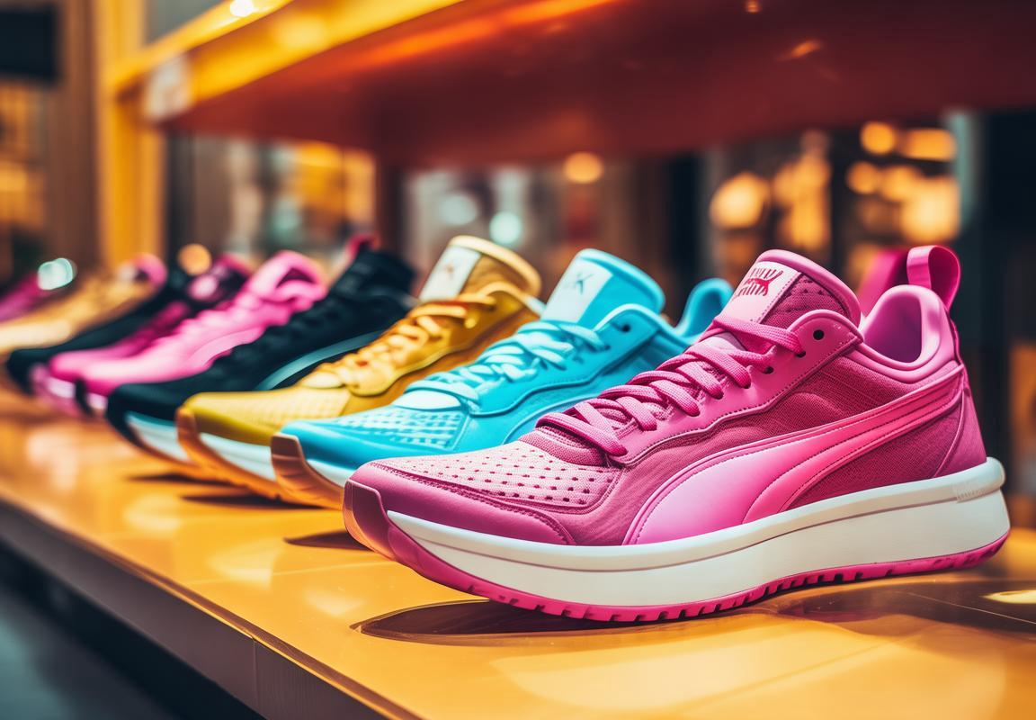 PUMA Calzado Perfecto para Fines de Semana: Puma para Mujer, Olo de Puma