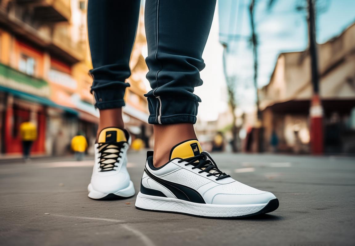 Tenis Estilo Casual de PUMA: Rebajas y Ofertas Exclusivas en Guadalajara