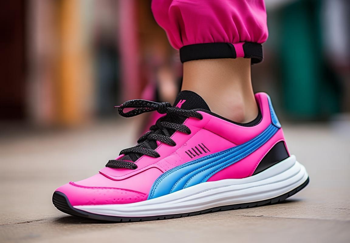 PUMA Calzado Perfecto para Fines de Semana: Puma para Mujer, Olo de Puma