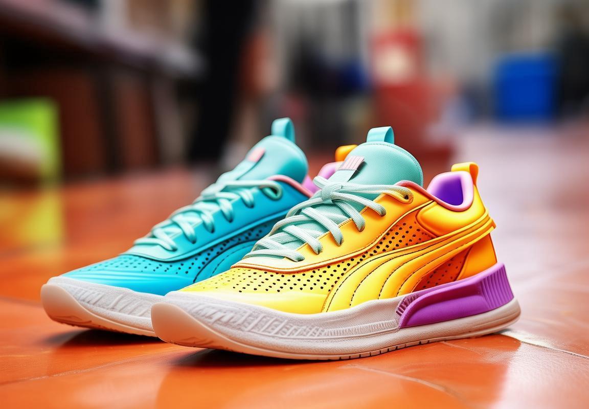 Puma Sneaker Alta Calidad – Promoción Limitada | ¡Oferta Exclusiva!