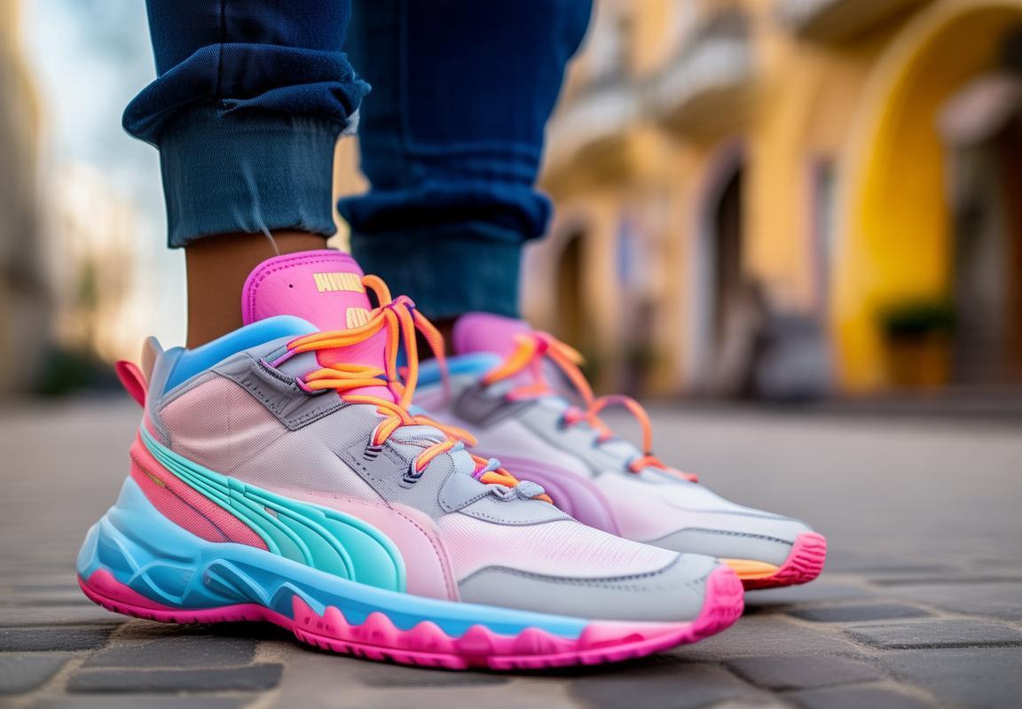 Oferta Exclusiva: Tenis Casuales PUMA para Uso Diario - No Dejes Pasar Esta Oportunidad