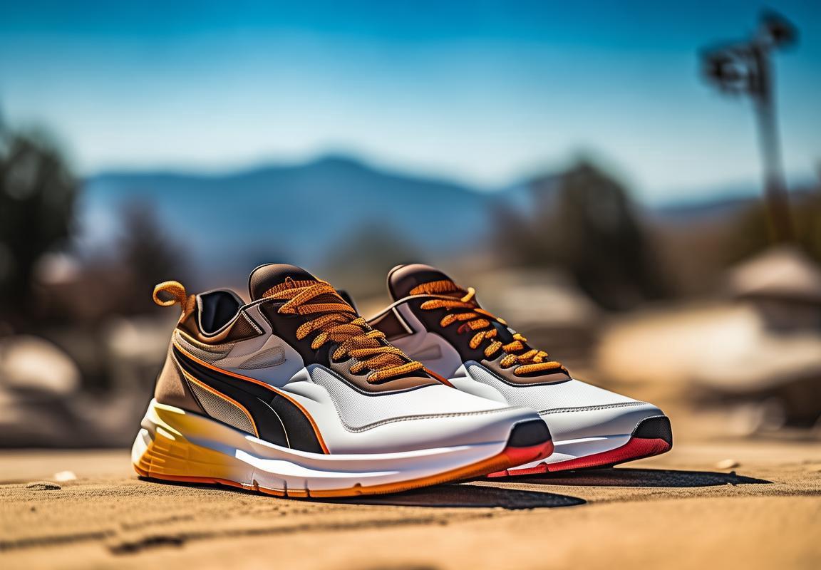 Puma Tenis Confortables – Descuento Ya