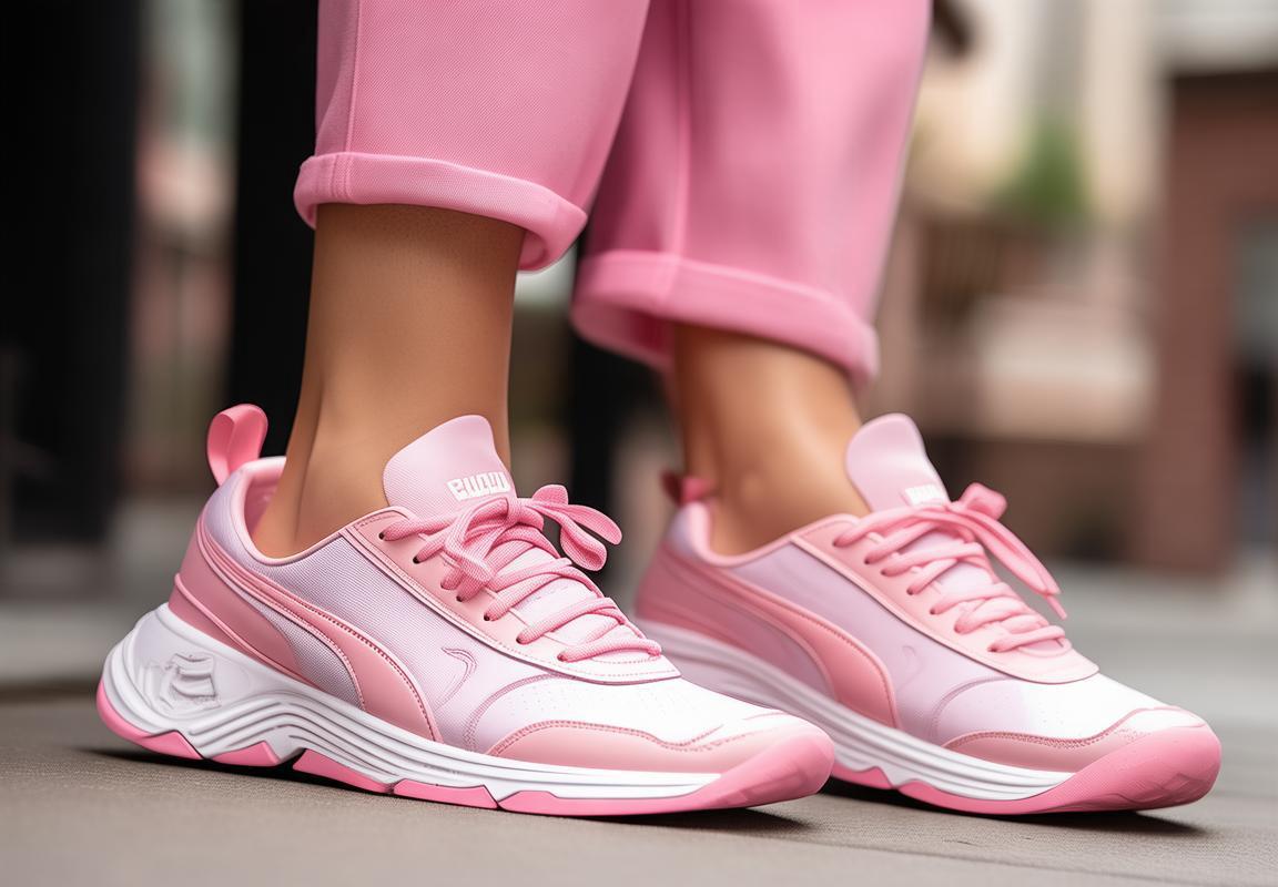 Zapatos PUMA ideales para tu rutina casual y urbana en Guadalajara