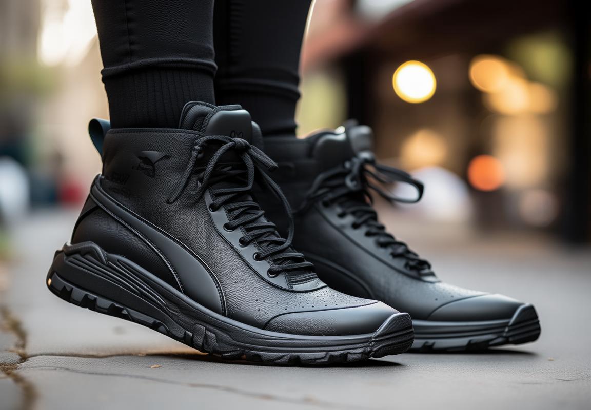 Ofertas Exclusivas: Botas PUMA para Mujer y Medias Botas Unisex en Guadalajara
