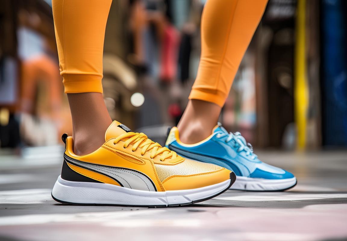 Zapatos PUMA Casuales que Combinan con Todo: ¡Oferta PUMA!