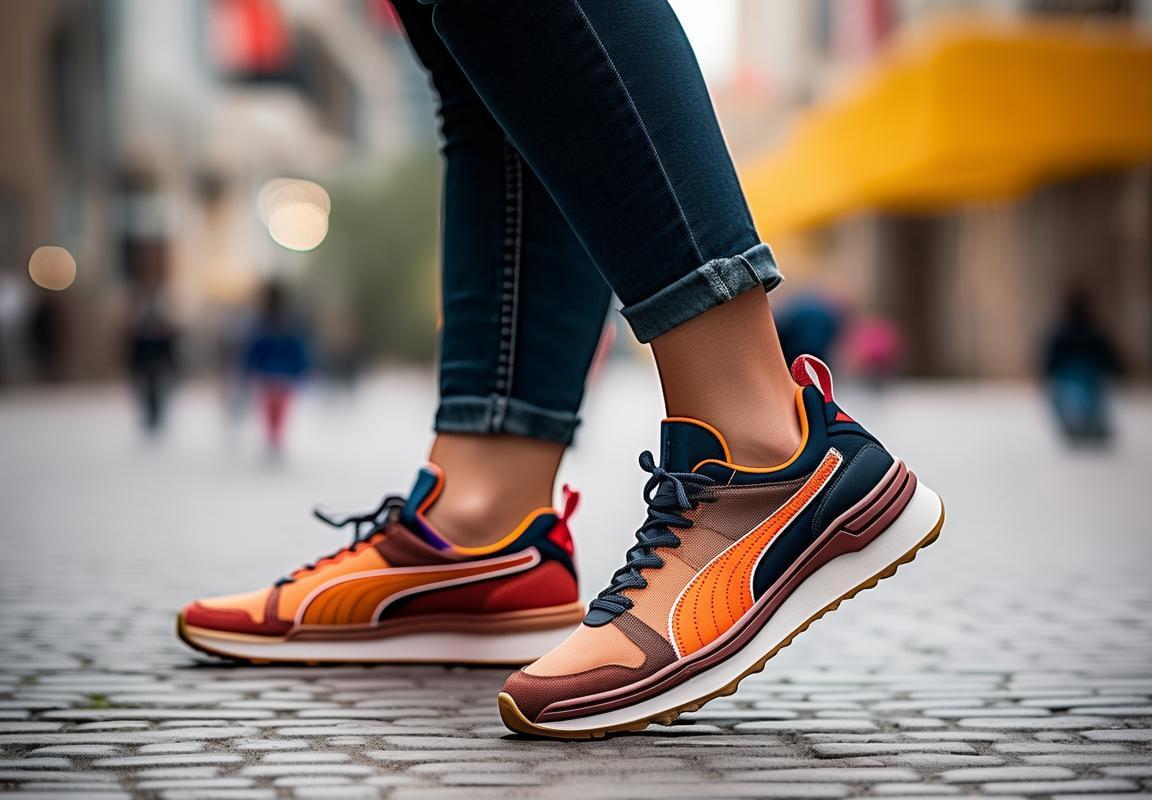 Zapatos Casuales PUMA Ideales para la Calle: La Nueva Colección en Guadalajara
