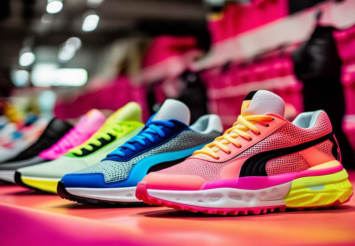 Calzado PUMA con Esencia Callejera: Olo Zapatillas PUMA a Precios Increíbles