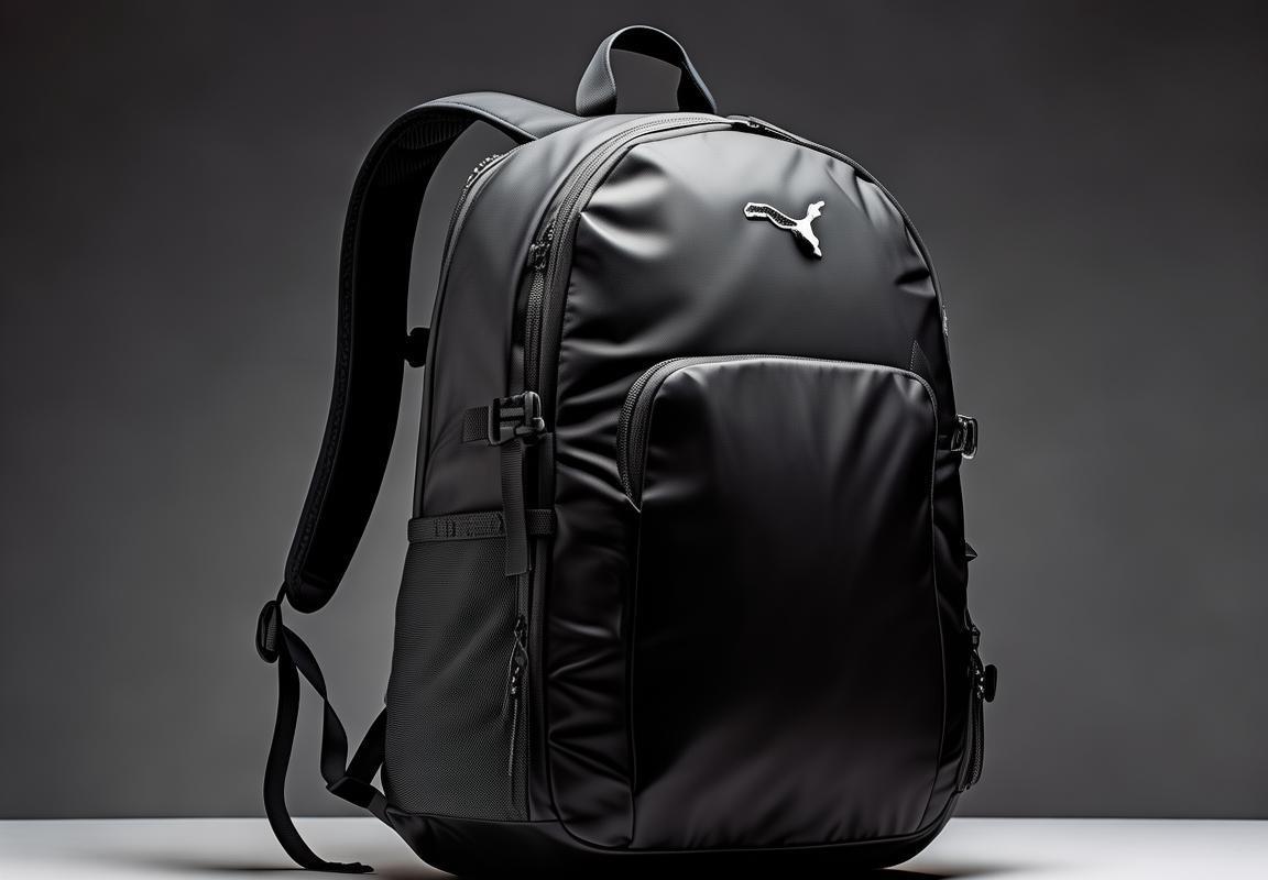 Mochilas Puma Deportivas – Envío Gratis: No dejes pasar esta oportunidad con Puma