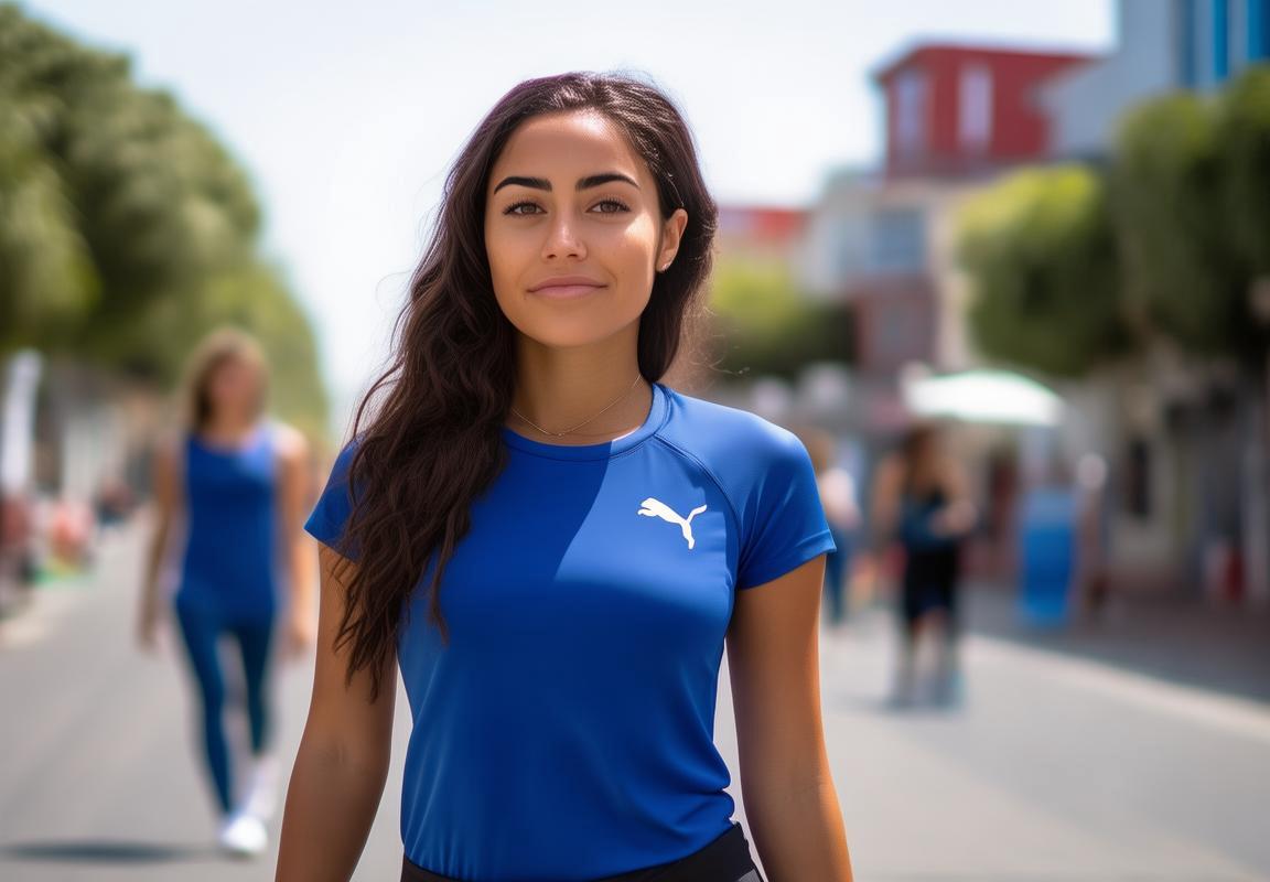 Puma Top Deportivo Mujer – Promoción Ya ¡No te quedes sin tu parte!