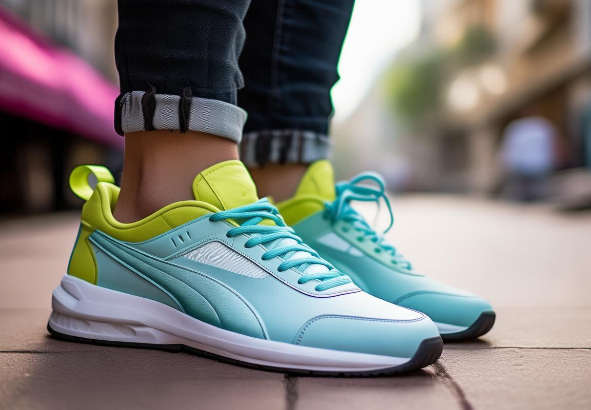 Tenis Puma Urbanos – Precio Outlet Hoy