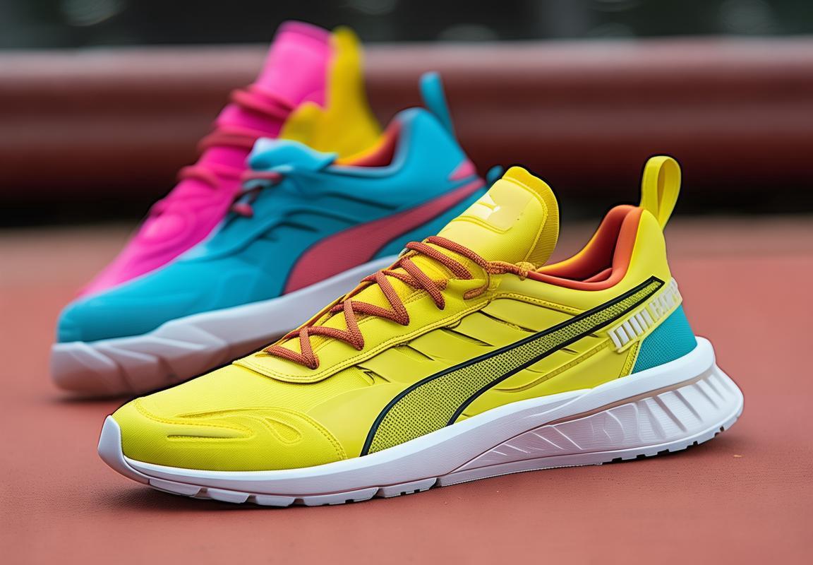 PUMA Calzado Versátil para la Ciudad: No Dejes Pasar Esta Oportunidad