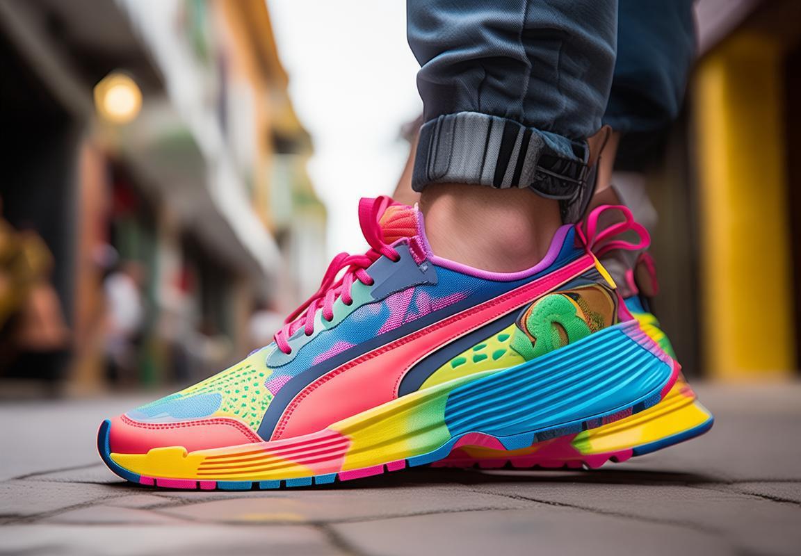 Zapatos Informales de PUMA para Hombre: Oferta Exclusiva en Guadalajara
