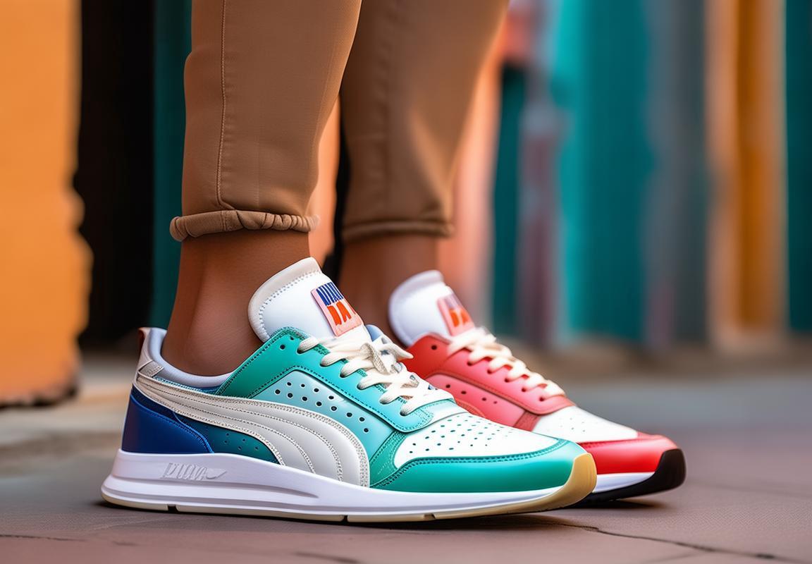 Calzado urbano casual de PUMA para diario en Guadalajara