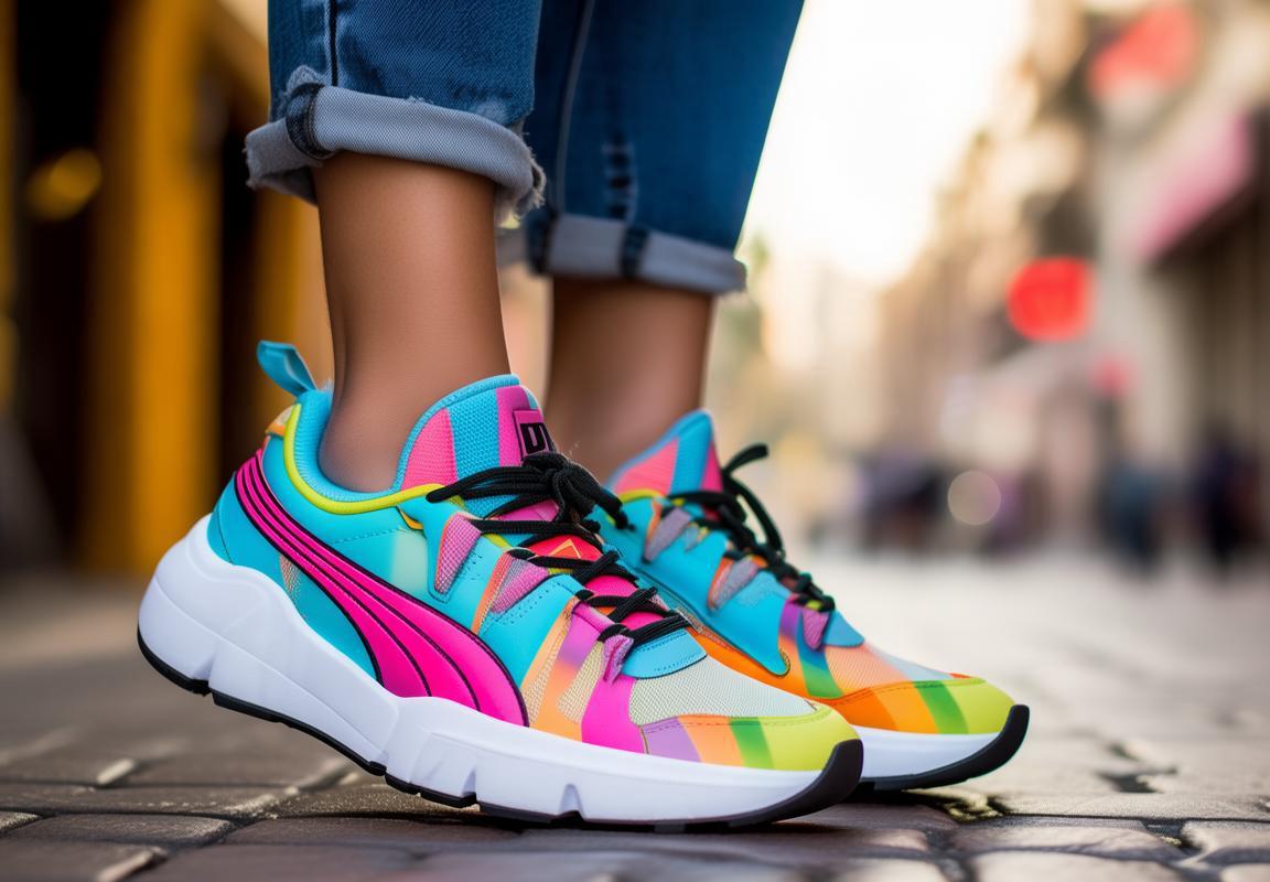 Calzado casual femenino PUMA con estilo y descuentos en Guadalajara