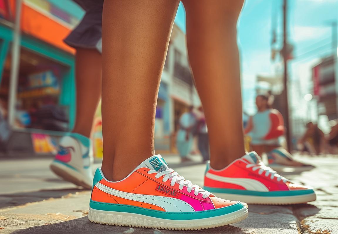 Zapatos PUMA con Estética Relajada: Oferta Especial en Guadalajara