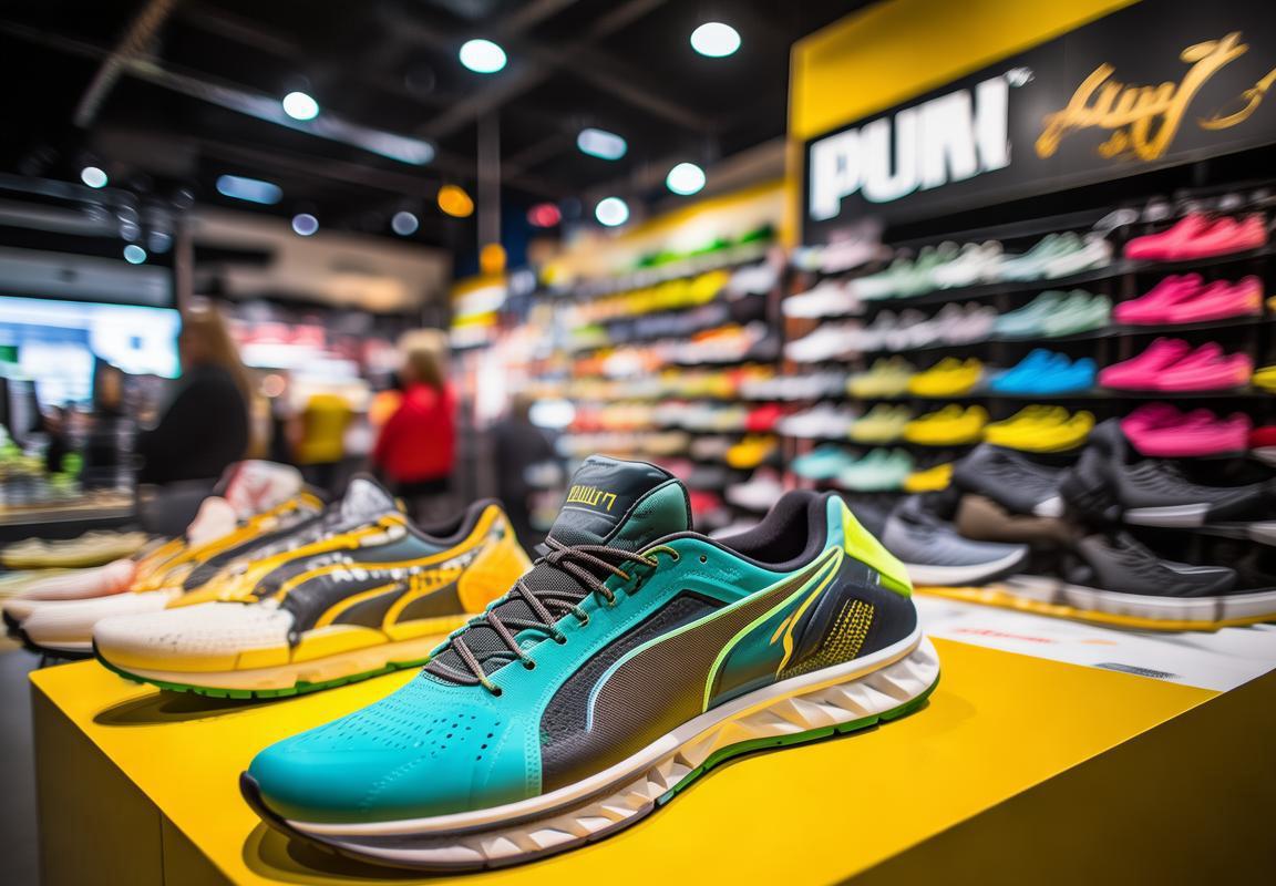 Estilo deportivo con botas y medias PUMA: La nueva tendencia en Guadalajara