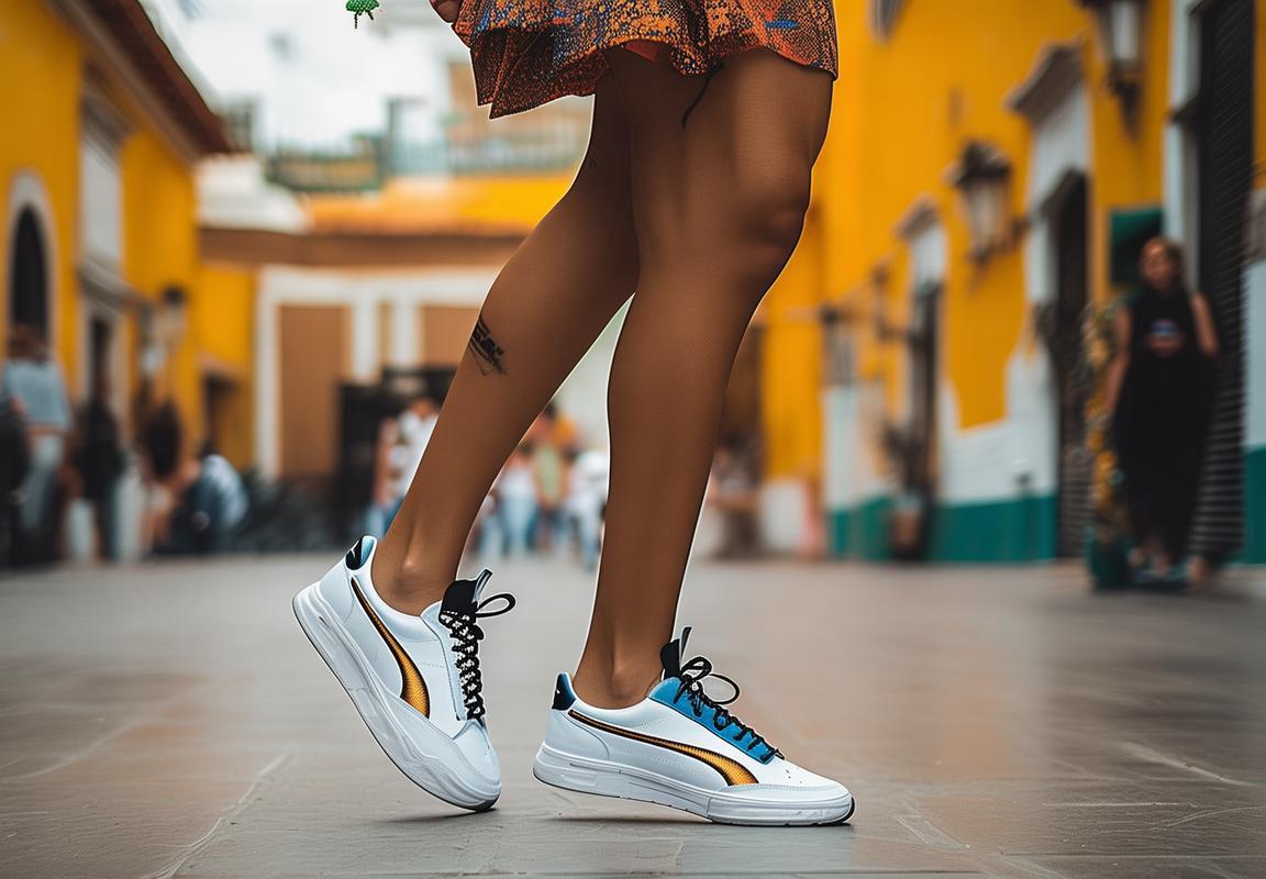 Oferta Exclusiva: PUMA Calzado Clásico Adaptado al Estilo Casual en Guadalajara