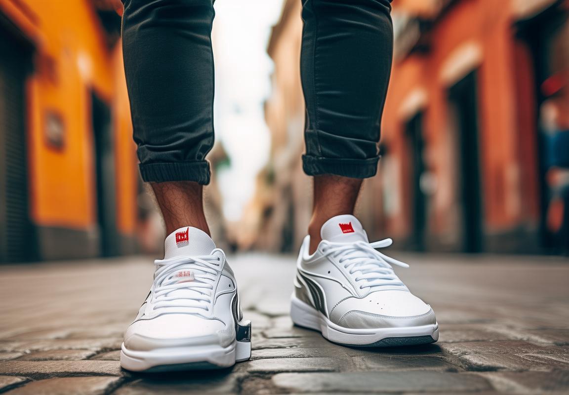 Oferta Exclusiva de Puma Tenis en Guadalajara: Calidad y Estilo a tu Alcance