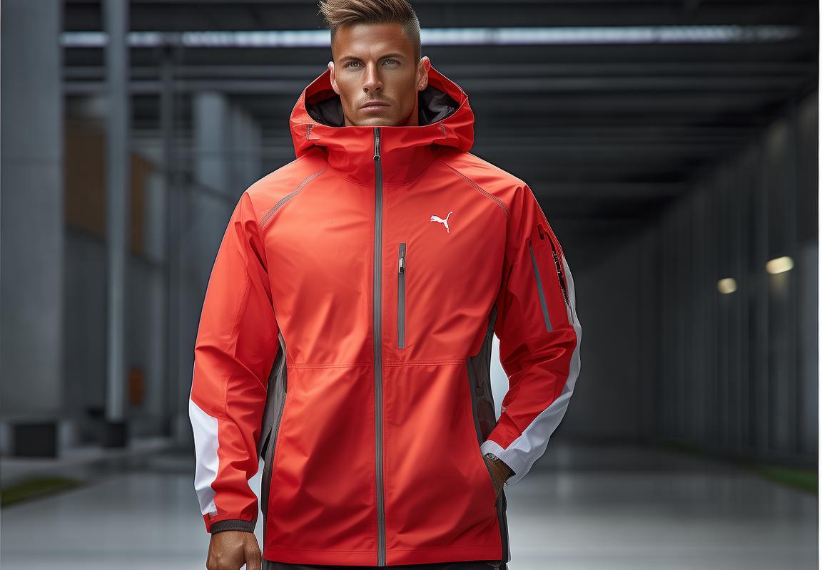 Ofertas de Rebajas Puma Factory Chamarras Hombre en Guadalajara: Descuento Exclusivo y Calidad Garantizada