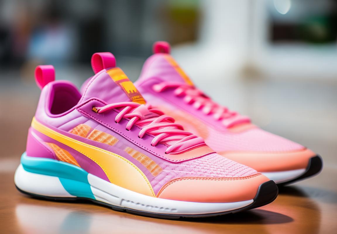 PUMA Calzado Moderno para Cualquier Momento: La Opción Perfecta en Guadalajara