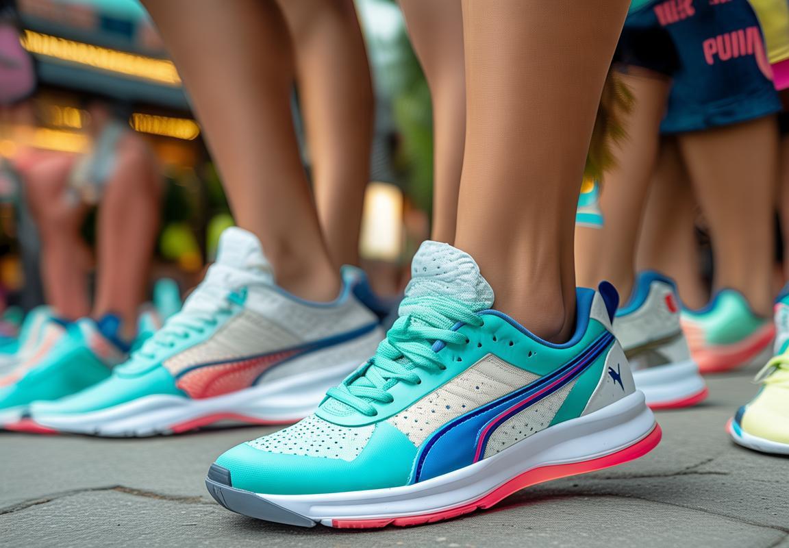 Calzado cómodo y moderno de PUMA en Guadalajara: Olo, de PUMA, ESC