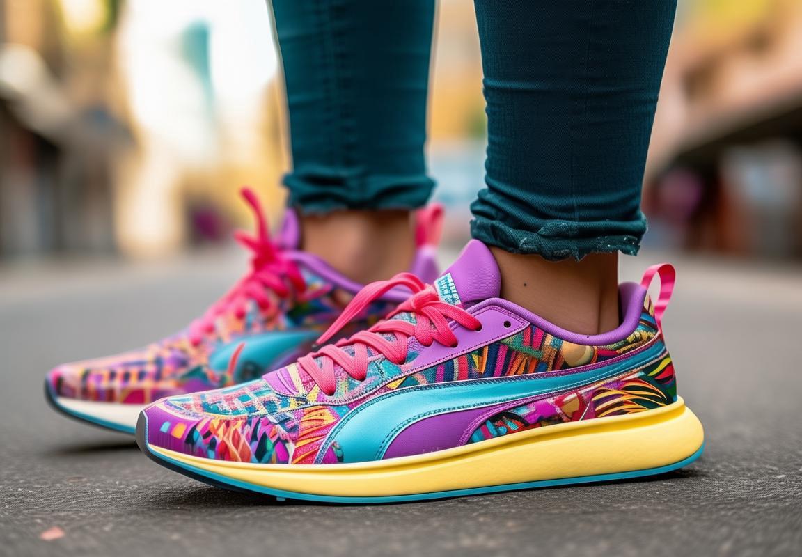 Calzado PUMA con Esencia Callejera: Olo PUMA, Oferta Exclusiva en Guadalajara
