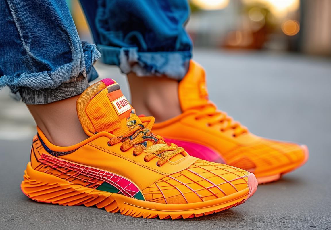 Calzado PUMA casual con materiales premium: Olo, la mejor calidad en Guadalajara