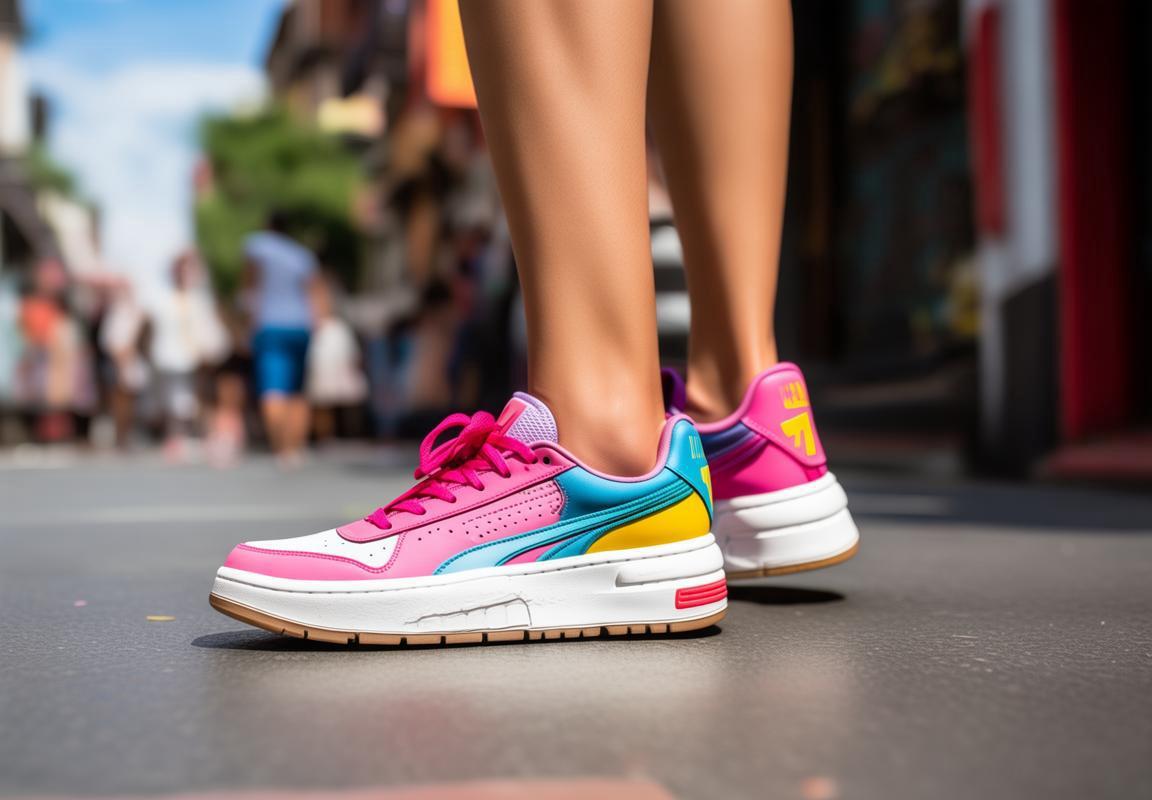 Calzado Lifestyle PUMA con Inspiración Retro y Ofertas Exclusivas