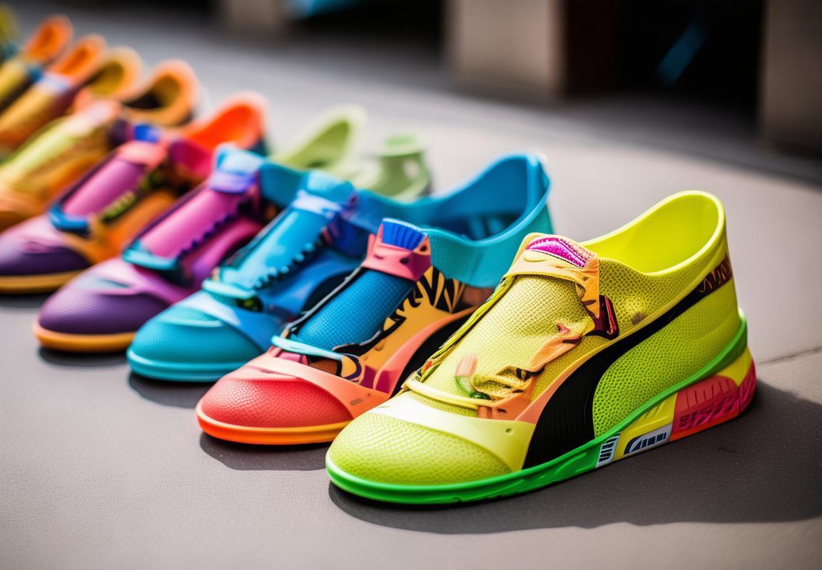 Sandalias de Verano y Chanclas Deportivas de Puma en Oferta en Olo, Guadalajara