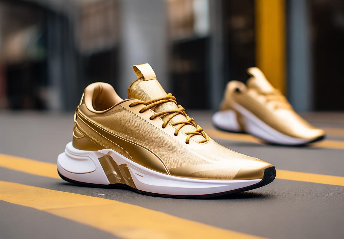 PUMA Casual Shoes: para cualquier estilo y ocasión