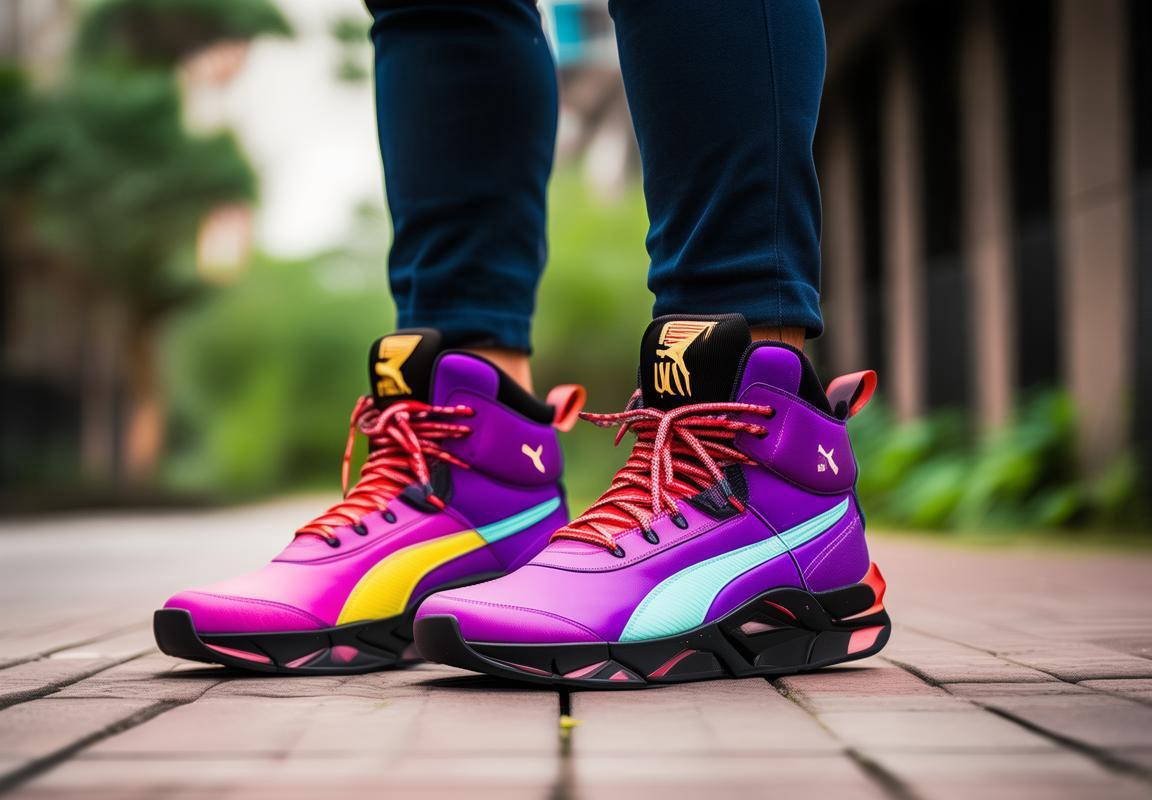 Botas PUMA con Estilo Contemporáneo y Clásico: La Nueva Colección en Guadalajara