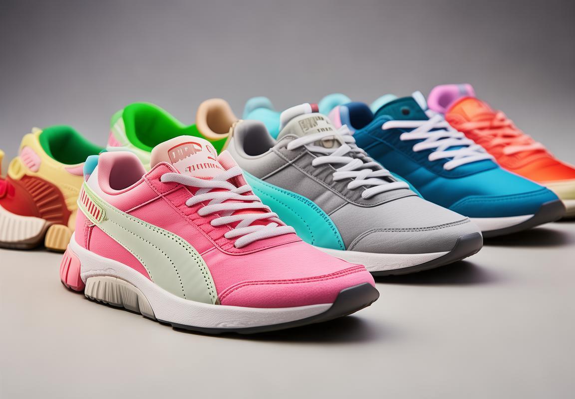 PUMA Calzado Casual con Detalles Premium: No dejes pasar esta oportunidad en Guadalajara!
