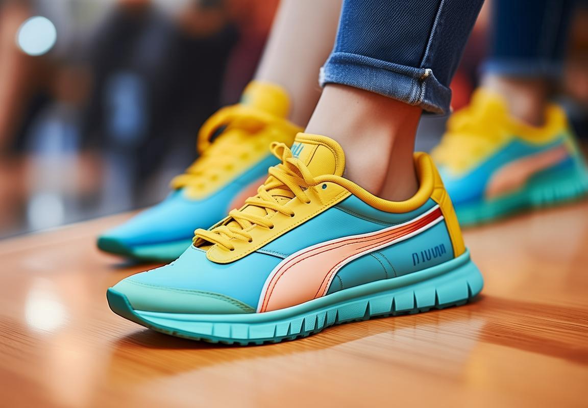 Estilo Relajado con Tenis Casuales PUMA: Ofertas Exclusivas en Guadalajara