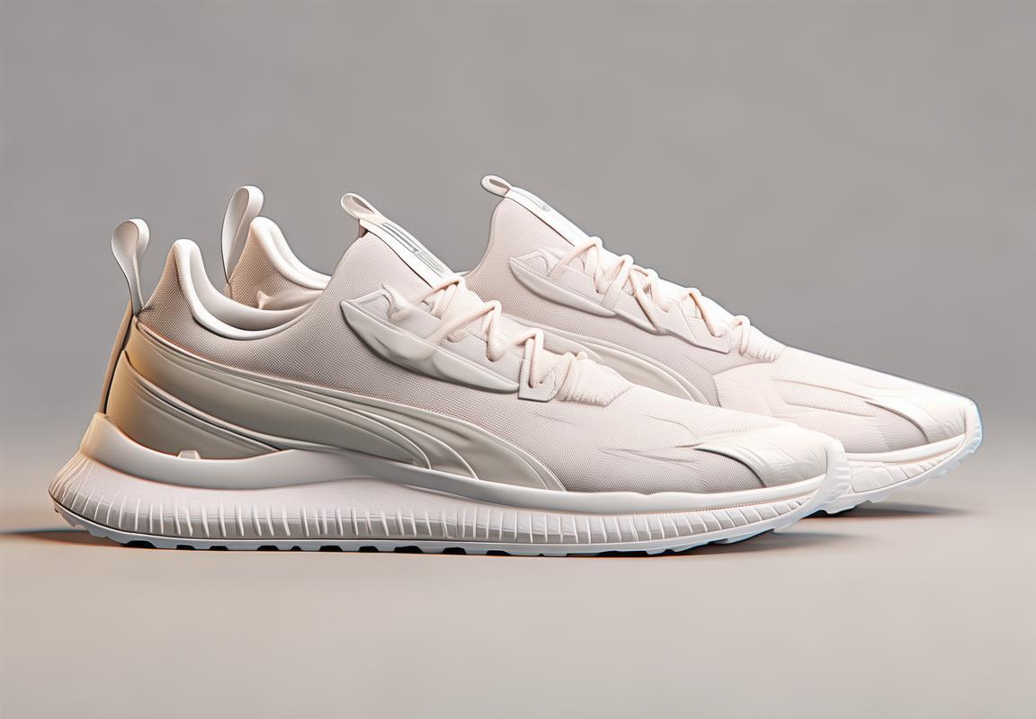 Calzado casual de PUMA con diseño minimalista: PUMA Molo, Olo, Zapatillas PUMA