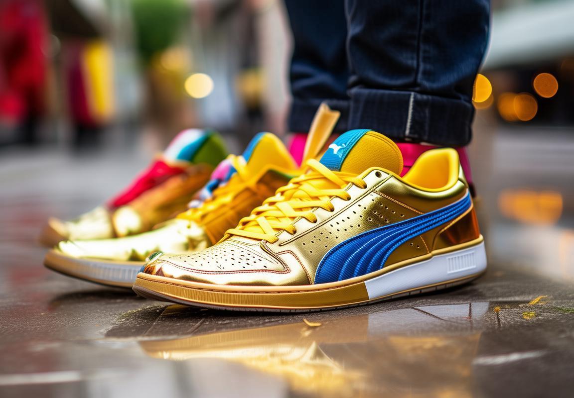 Oferta Exclusiva Puma: Sneakers Urbanos ESC en el Outlet de Guadalajara