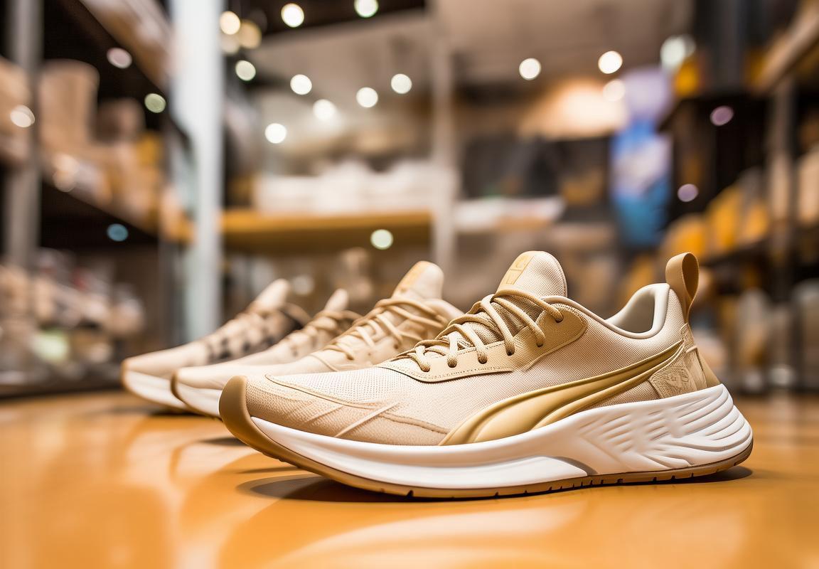 Oferta Exclusiva: Zapatos Casuales PUMA con Suela Flexible en Guadalajara - 30% DESCUENTO y ENVÍO GRATIS
